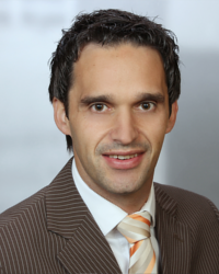 Axel Gehring Portrait von Axel Gehring