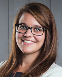 Lena Beck Portrait von Lena Beck