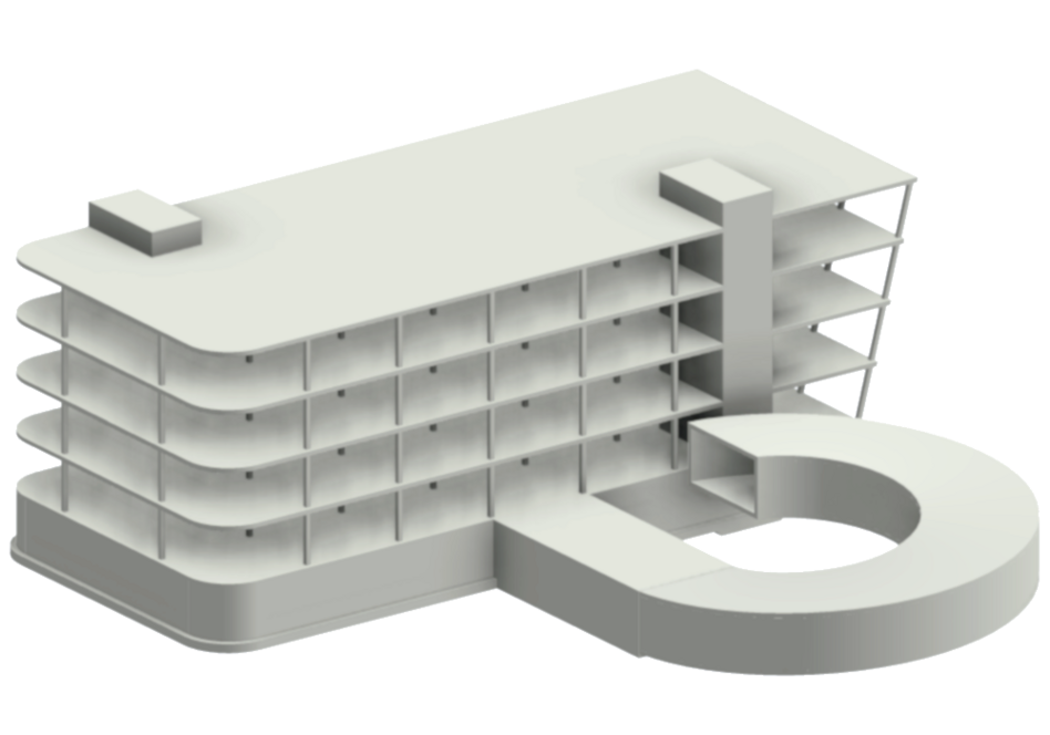 Beispiel Grundlagen Hochbau