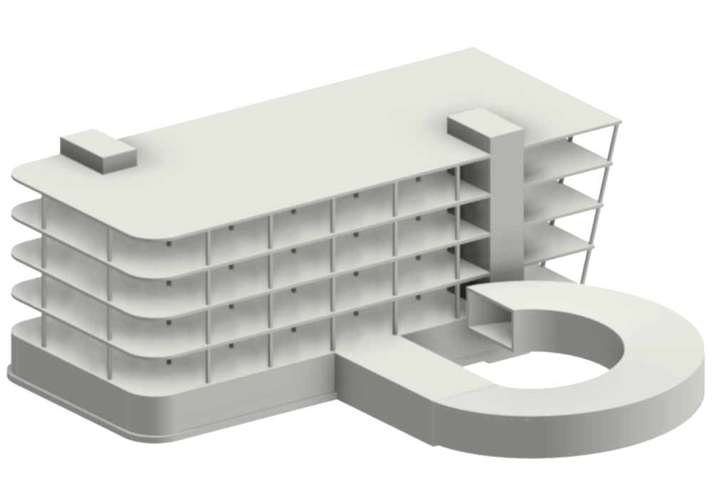 Beispiel Grundlagen Hochbau