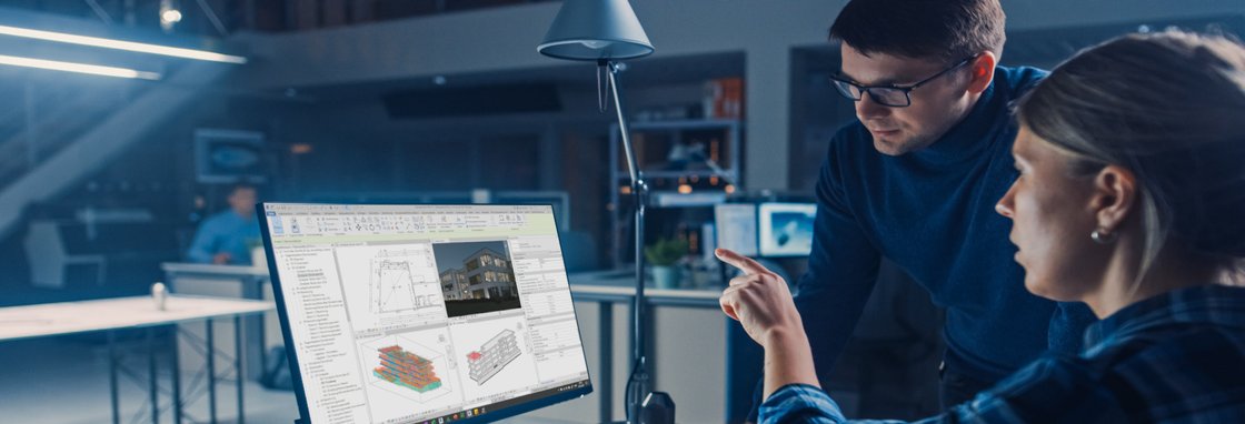 Project Review