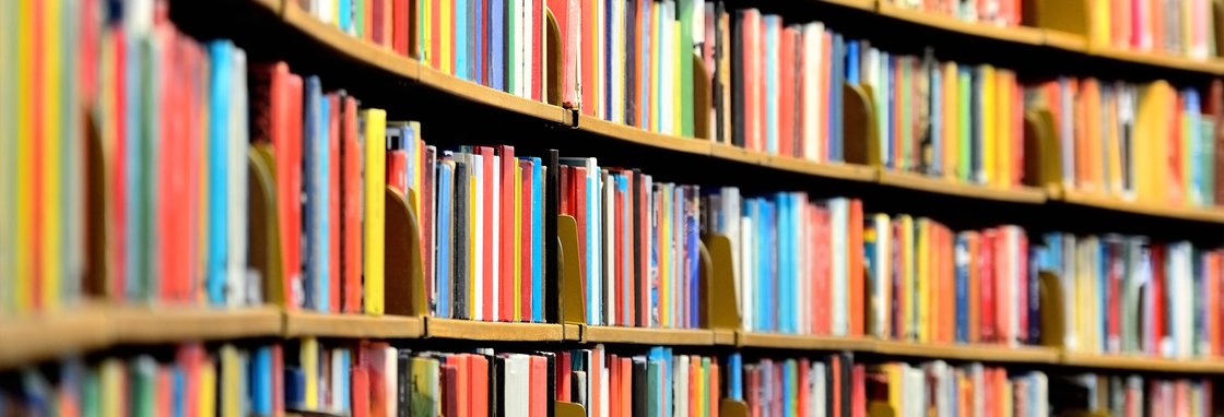 Bücher