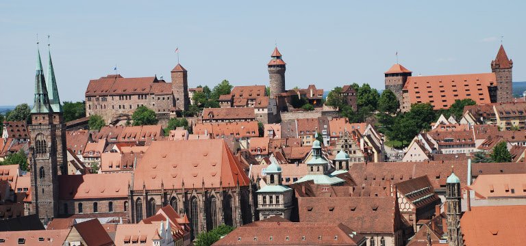 Nürnberg