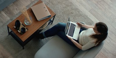 Arbeitsplatz Einrichten