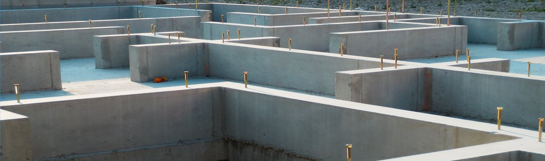 Grundlagen Hochbau