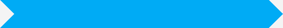 Pfeil Blau